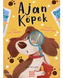 Ajan Köpek