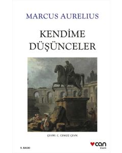 Kendime Düşünceler