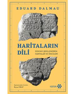 Haritaların Dili