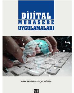 Dijital Muhasebe Uygulamaları