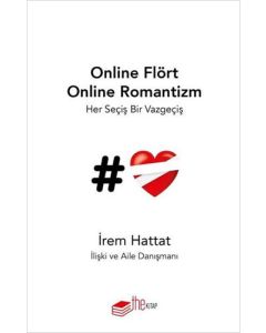 Online Flört Online Romantizm