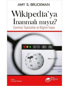 Wikipedia'ya İnanmalı mıyız?