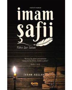 İmam Şafii - Fıkhın Şair Sultanı
