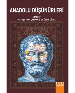 Anadolu Düşünürleri