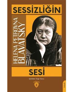 Sessizliğin Sesi