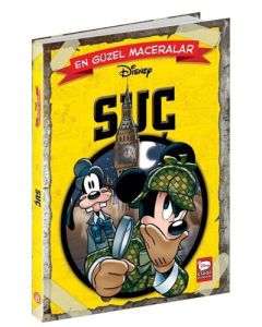 Disney En Güzel Maceralar - Suç