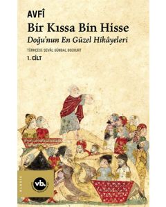 Bir Kıssa Bin Hisse - 1.Cilt