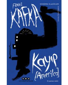 Kayıp (Amerika)
