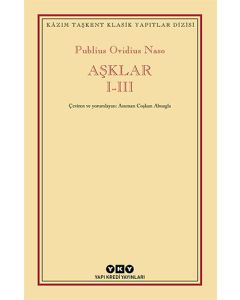 Aşklar 1-3