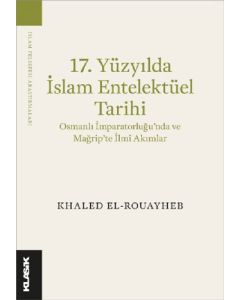 17. Yüzyılda İslam Entelektüel Tarihi