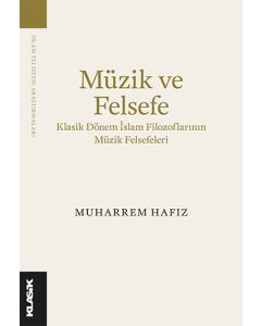 Müzik ve Felsefe