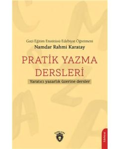 Pratik Yazma Dersleri