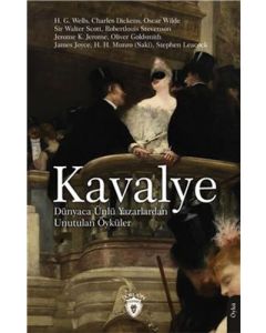 Kavalye