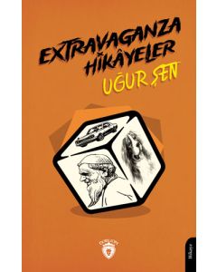 Extravaganza Hikayeler