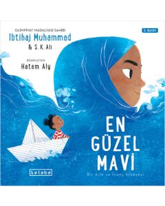 En Güzel Mavi (Ciltli)