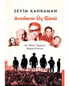 Avcıların Üç Günü
