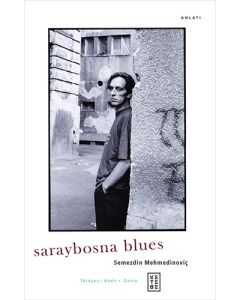 Saraybosna Blues