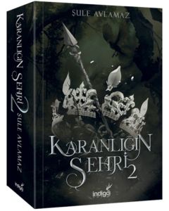 Karanlığın Şehri 2 