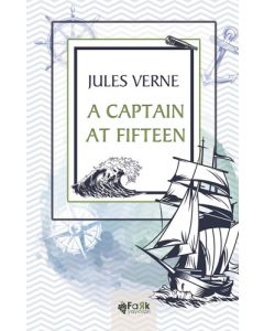 A Captain At Fifteen