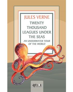 Twenty Thousand Leagues Under The Seas