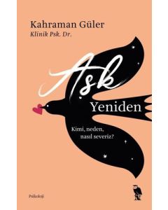 Aşk Yeniden