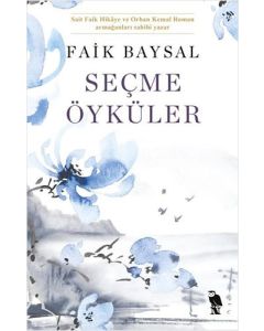 Seçme Öyküler