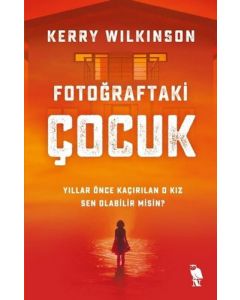 Fotoğraftaki Çocuk