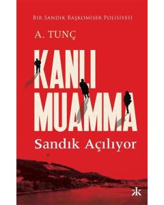 Kanlı Muamma