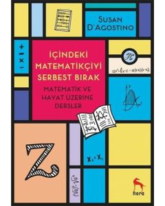 İçindeki Matematikçiyi Serbest Bırak