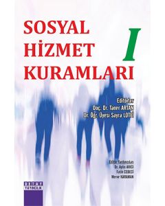 Sosyal Hizmetler Kuramları 1