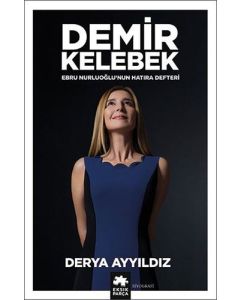 Demir Kelebek