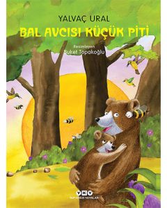 Bal Avcısı Küçük Piti