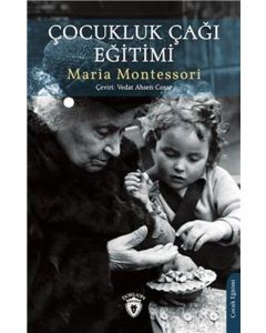 Çocukluk Çağı Eğitimi