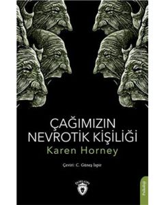 Çağımızın Nevrotik Kişiliği