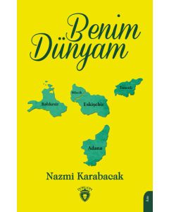 Benim Dünyam