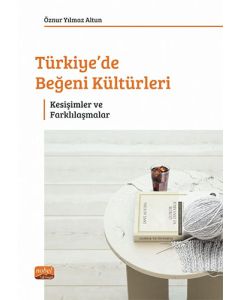 Türkiye'de Beğeni Kültürleri