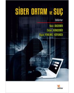 Siber Ortam ve Suç