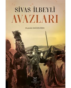 Sivas İlbeyli Avazları