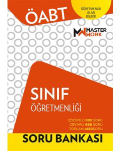 ÖABT Sınıf Öğretmenliği - Soru Bankası