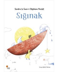 Sığınak