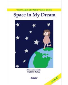 Space in My Dream 