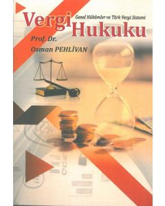 Vergi Hukuku