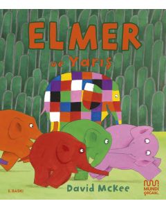 Elmer ve Yarış
