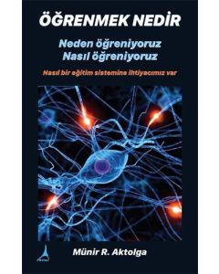 Öğrenmek Nedir?