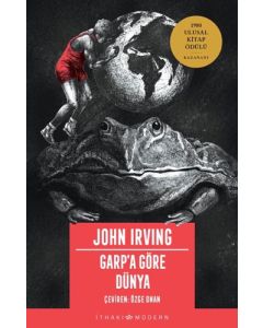 Garp’a Göre Dünya