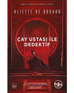 Çay Ustası ile Dedektif