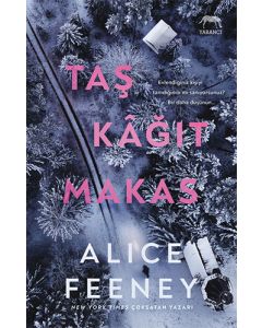 Taş Kâğıt Makas