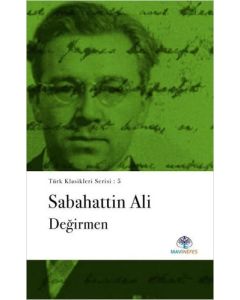 Değirmen