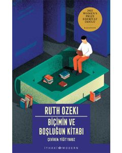 Biçimin ve Boşluğun Kitabı