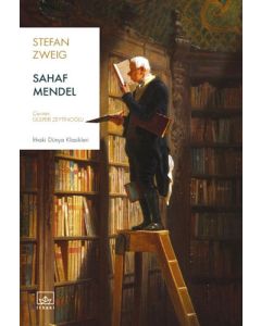 Sahaf Mendel